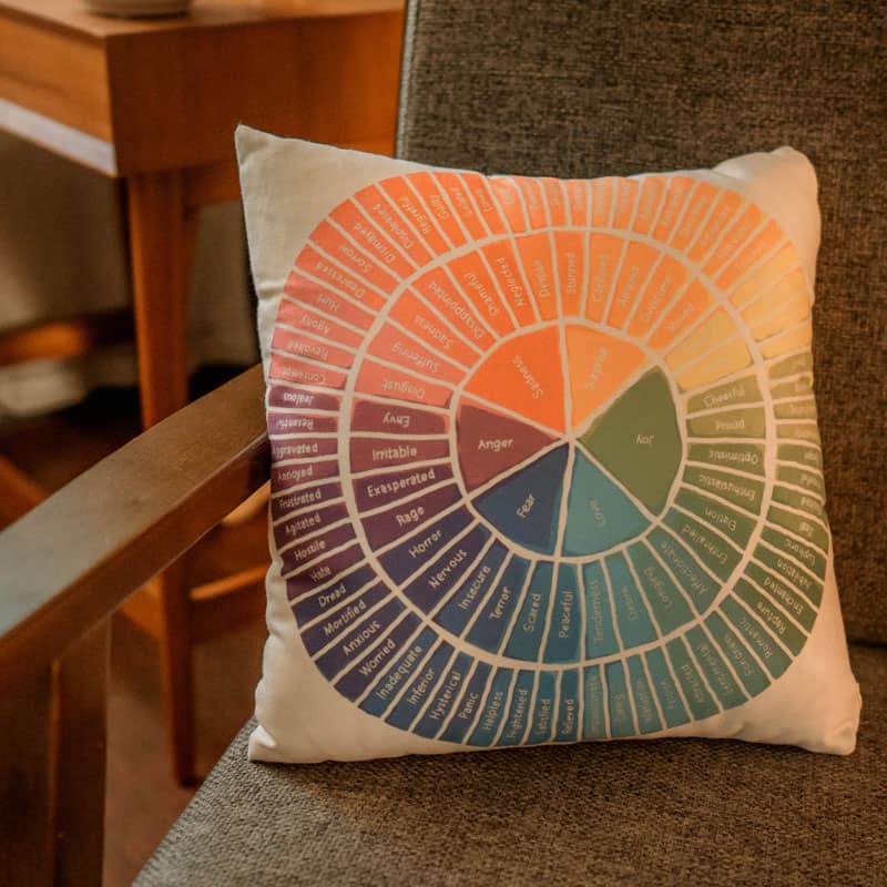 Therapy Pillow